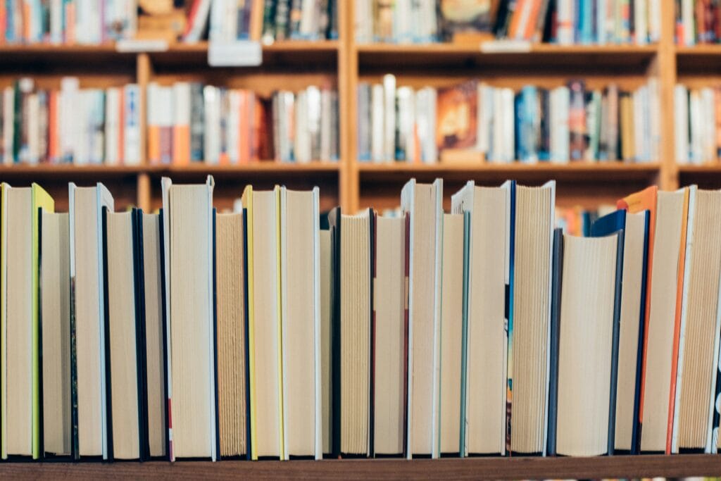 Publication services