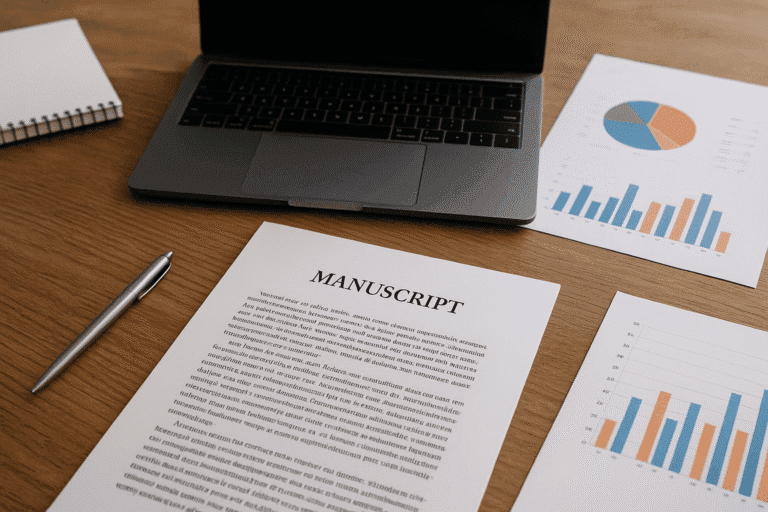 Research Publication Strategies – RSP Experts