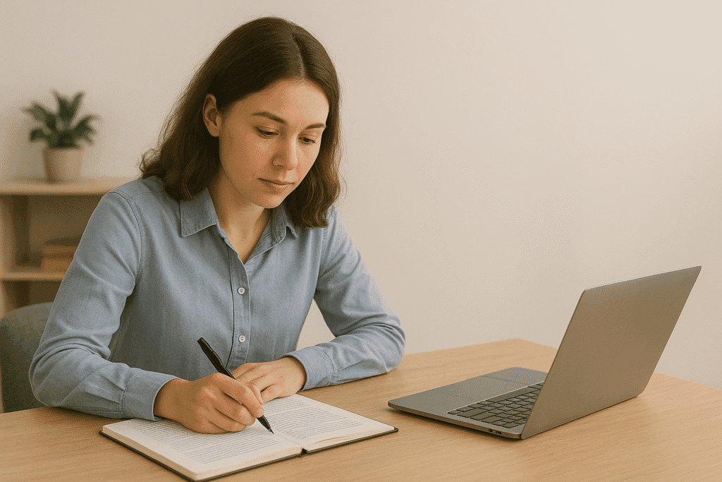The Role of Proofreading in Academic Publishing Success