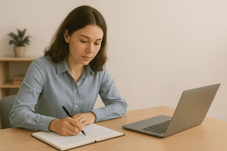 The Role of Proofreading in Academic Publishing Success