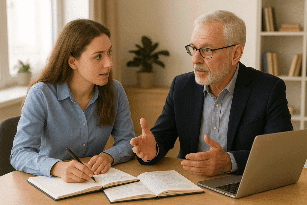 Why PhD Expert Consultation is Essential for Academic Publishing Success